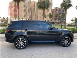 لاند ڕۆڤەر ڕانج ڕۆڤەر سپۆرت